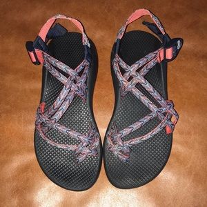 Chaco Sandals